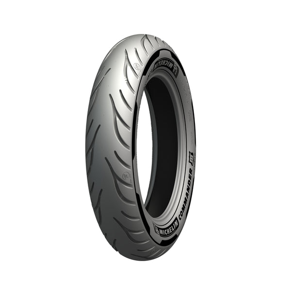 Michelin Tire Commander III Cruiser 90/90-21 M/C 54H TL/TT