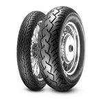 Pirelli Tire Route MT 66 (f) 120/90-17 m/c 64S TT