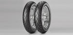 Pirelli Tire Night Dragon (F) 130/60 B 19 m/c 61H TL