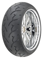 Pirelli Tire Night Dragon GT Reinf 180/55 B 18 M/C 80H TL
