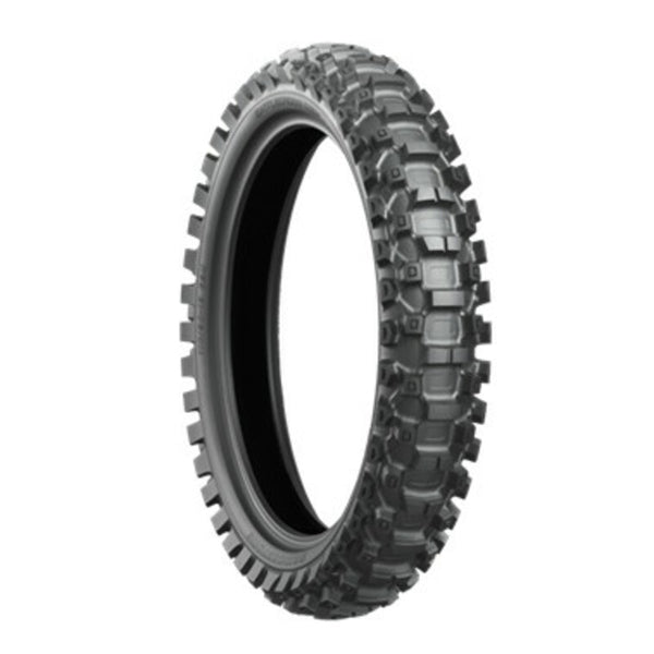 Bridgestone Tire Battlecross x20 Tył 120/80-19 NHS 63M TT