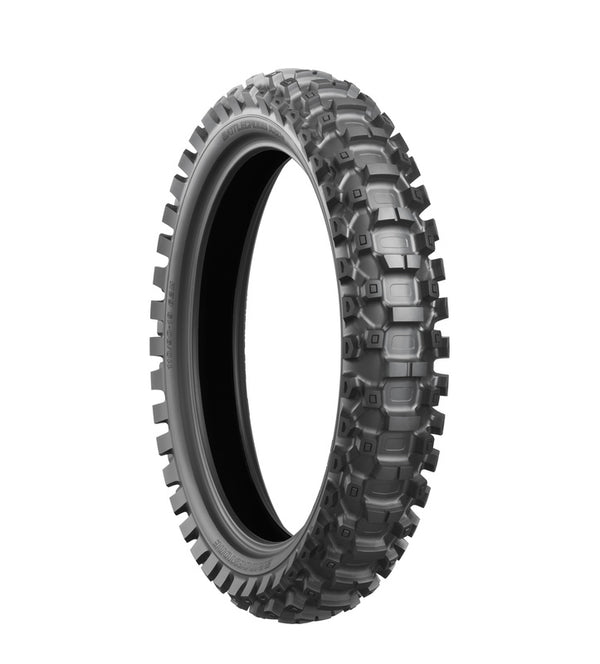 Bridgestone Tire Battlecross x20 Tył 90/100-16 NHS 51M TT