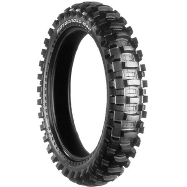 Bridgestone Tire Motocross M40 2,75-10 NHS 38J TT