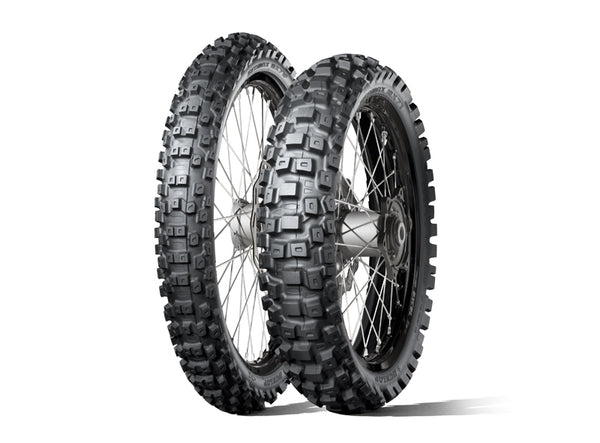 Dunlop Tire Geomax MX71 F 80/100-21 m/c NHS 51M TT