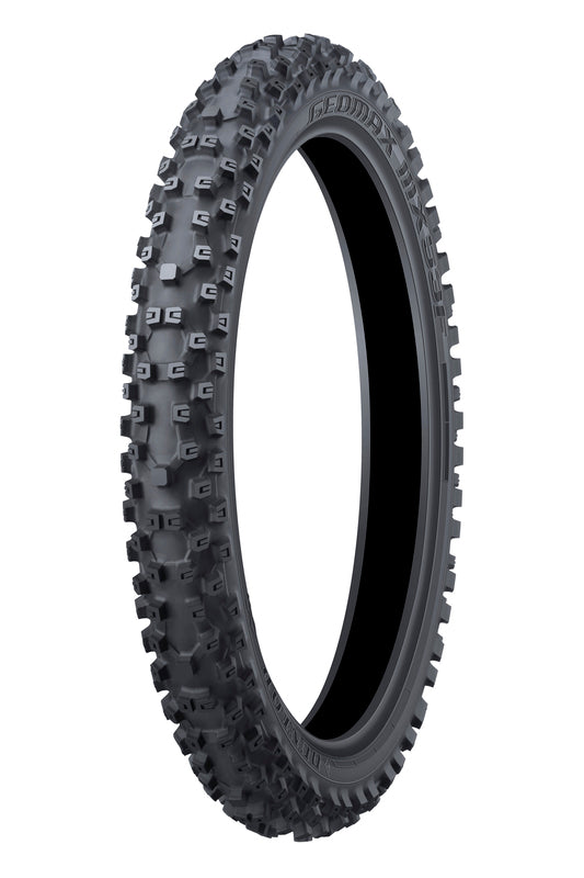 Dunlop Tire Geomax MX53 F 70/100-19 M/C NHS 42M TT