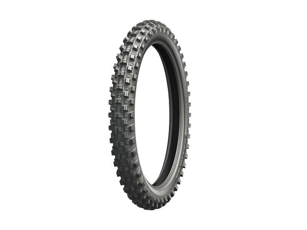 Michelin Tire Starcross 5 Średni 70/100-17 m/c NHS 40M TT