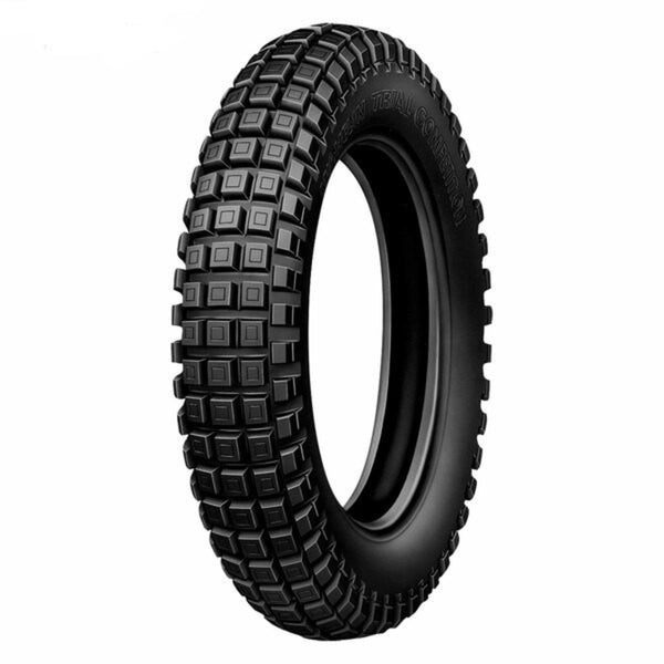 Michelin Tire Trial X Light Comp 120/100 R 18 m/c 68m TL