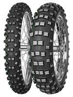 MITAS Tire Terra Force-F 90/100-21 57R TT Super Light Green