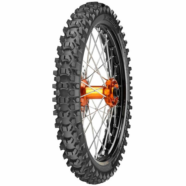Metzeler Tire MC360 Mid Miękkie (F) 90/90-21 m/c 54M TT MST