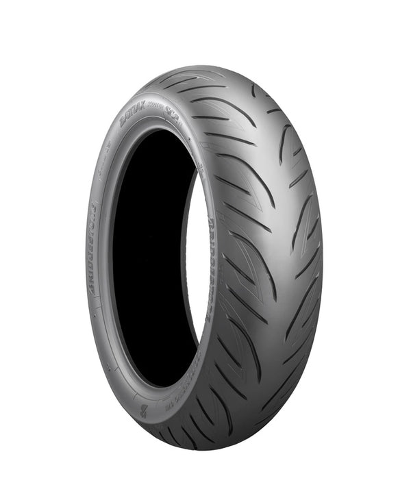 BRIDGESTONE Tyre BATTLAX SCOOTER SC2 REAR 160/60 R 15 67H TL 