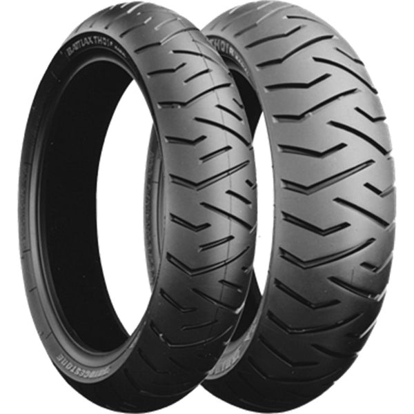 Batgestone Tire Battlex Th01 Front M Suzuki 650 Burgman 120/70 R 15 56H TL