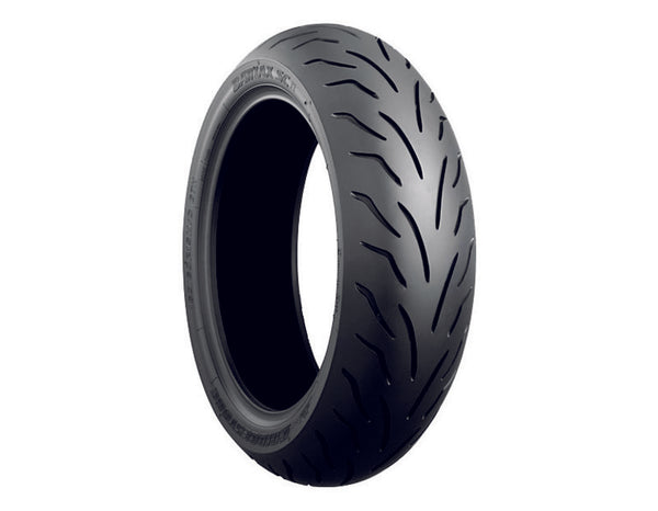 Bridgestone Tyre Battlax Scooter Rear 130/70-13 57P TL