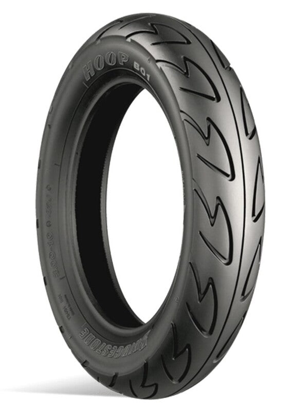 Bridgestone opon obręcz B01 130/90-10 61J TL