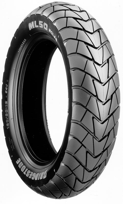 Bridgestone opon Molas ML50 140/60-13 57L TL