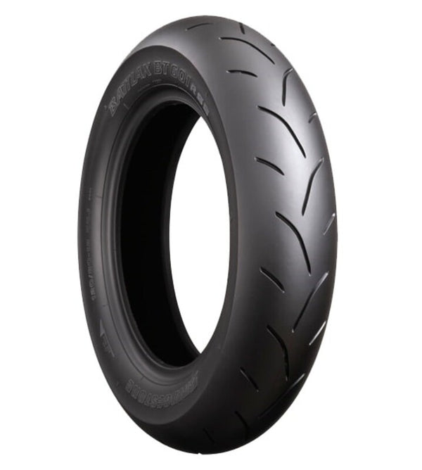 Bridgestone Tire Battlax BT-601SS Tylny 120/80-12 55J TL