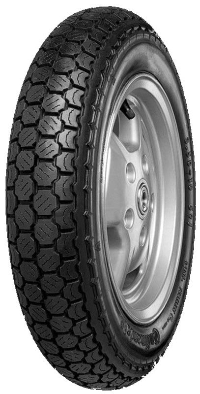 Continental Tyre K62 3.00-10 M/C 50J TT