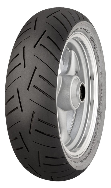 Continental Tire Contiscoot Reinf 90/90-14 m/c 52p TL