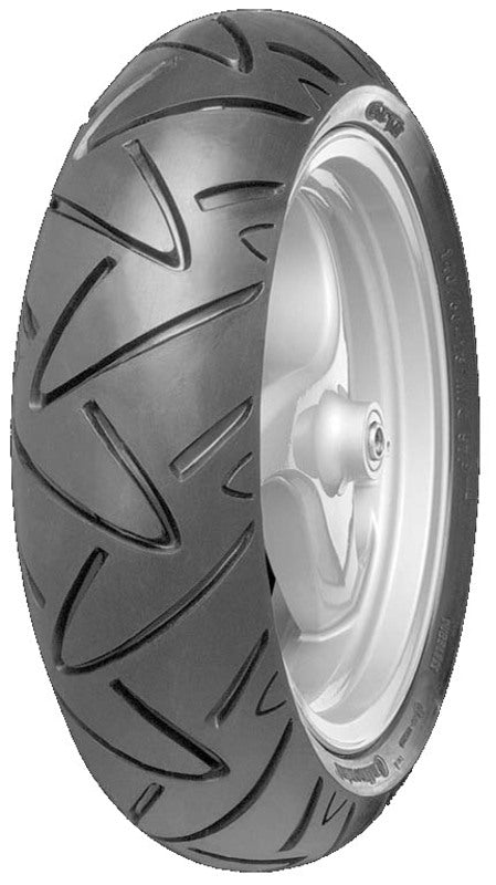 Continental Tire ContitWist 120/70-12 m/c 58p TL