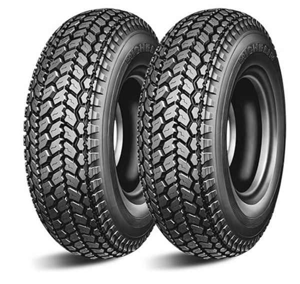 Michelin Tire ACS 2,75-9 35J TT