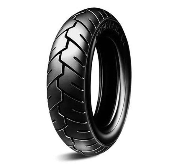 Opona Michelin S1 100/80-10 53L TL/TT