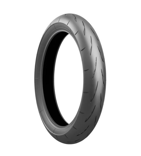 Bridgestone Tyre Battlax Classic Racing CR11 REAR 150/65 R 18 NHS TL