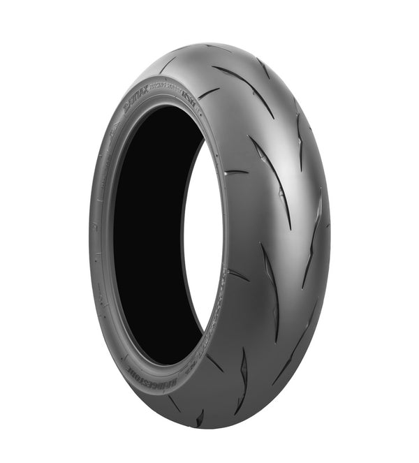 Bridgestone Tire Battlax RS11 Tył 190/55 ZR 17 (75 W) TL