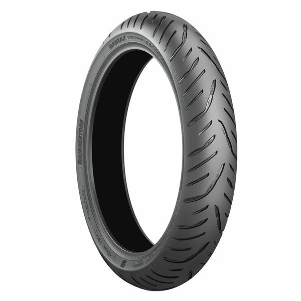 Bridgestone Tire Battlax T32 Front 120/70 ZR 18 (59 W) TL