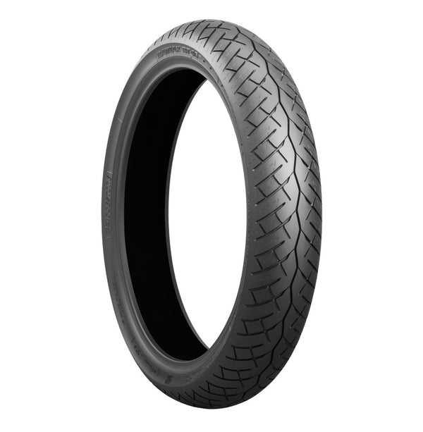Bridgestone Tire Battlax BT46 PRZEDNI 100/80-18 53H TL