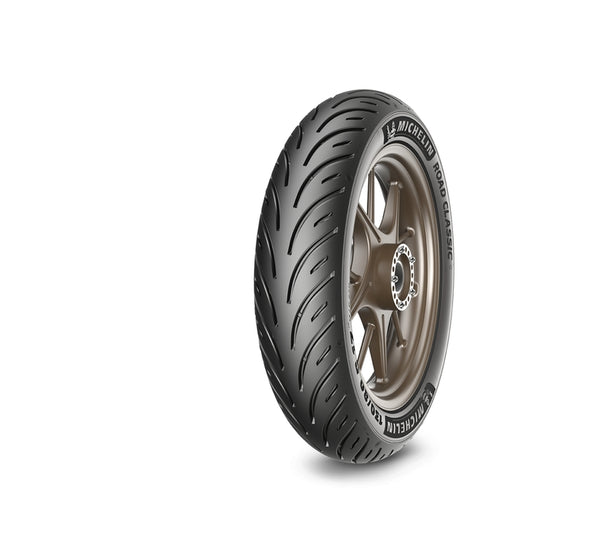 Michelin Tire Road Classic 120/90 B 18 m/c 65V TL