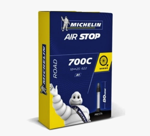 Michelin rowerowa rurka 28-A1 PR 80 mm