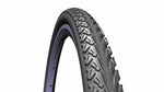 MITAS TION THIELD V81 26X1.50 Sztywna klasyczna sprytna twarz