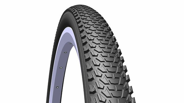 Mitas Tyre Cheetah R15 16x2.10 Rigid Pre Classic