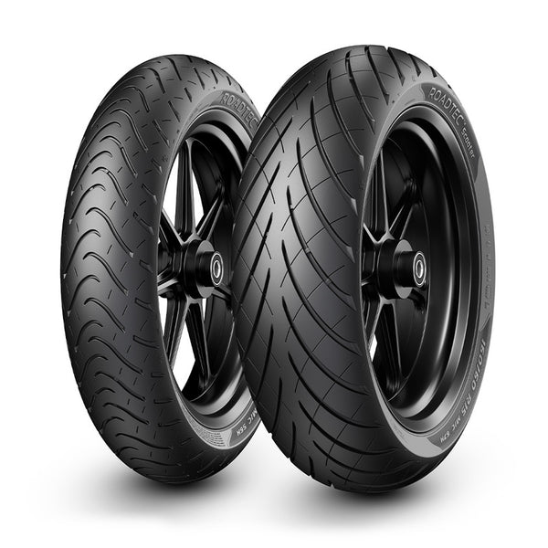 Metzeler Tyre RoadTec Scooter Reinf 130/60-13 m/C 60p TL