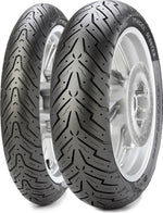 Pirelli Tire Angel Scooter Reinf (F/R) 130/70-11 60L TL