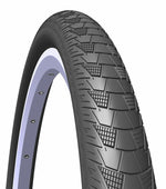 MITAS TION CITYHOPPER V99 28X2.0 Black