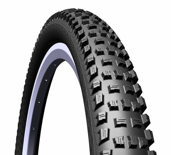 MITAS TION MONARCH R24 27.5X2.60 T Textra EDC Dual E-MTB