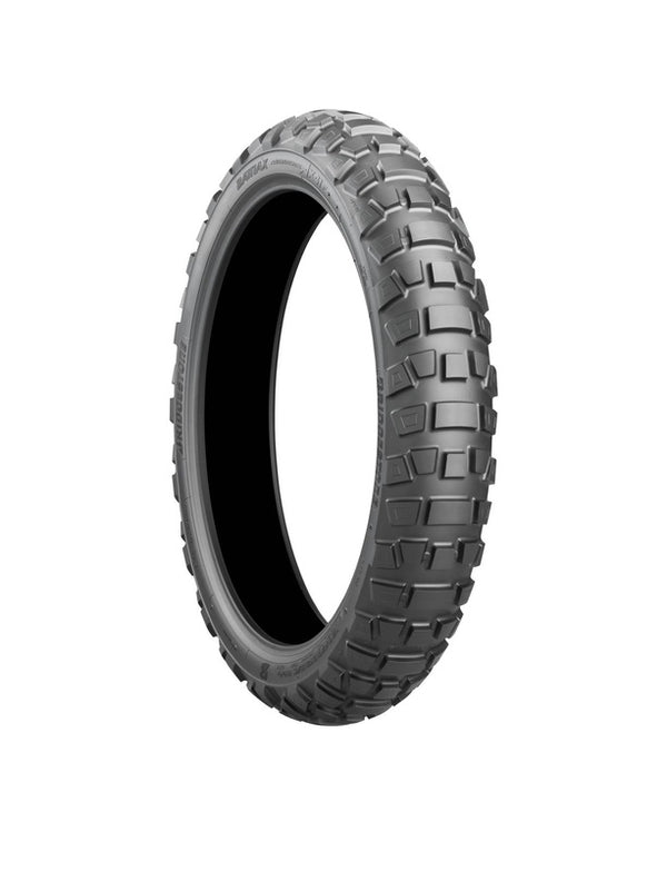 Bridgestone Tire Battlax Adventurecross AX41F 2,75-21 45P TT M+S