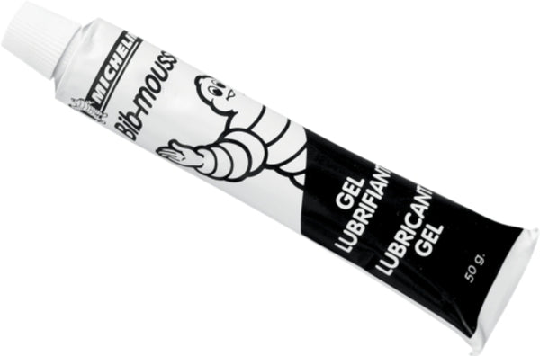 Michelin 12 krzemowe rurki żelowe do montażu musu - 50 g/rurka