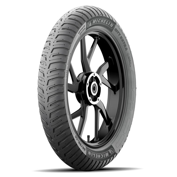 Michelin Tyre City Extra Reinf 3.00-10 50J TL
