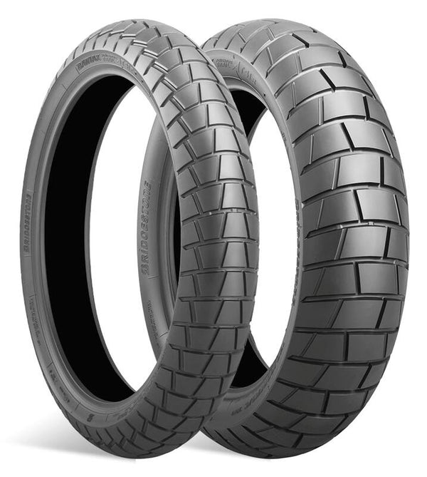Bridgestone Tire Battlax Adventure Trail AT41 Tył 170/60 R 17 72 V TL