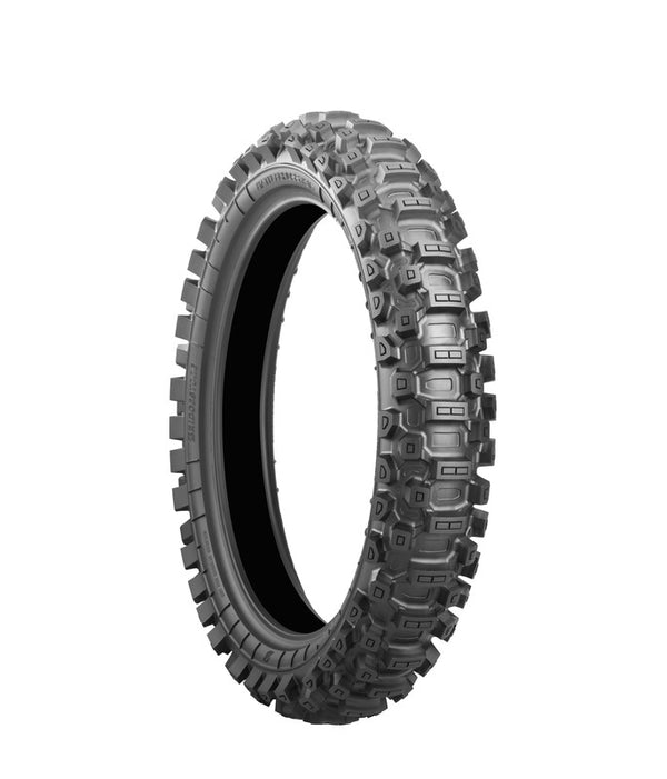 Bridgestone Tire Battlecross X31 Front 80/100-21 NHS 51M TT