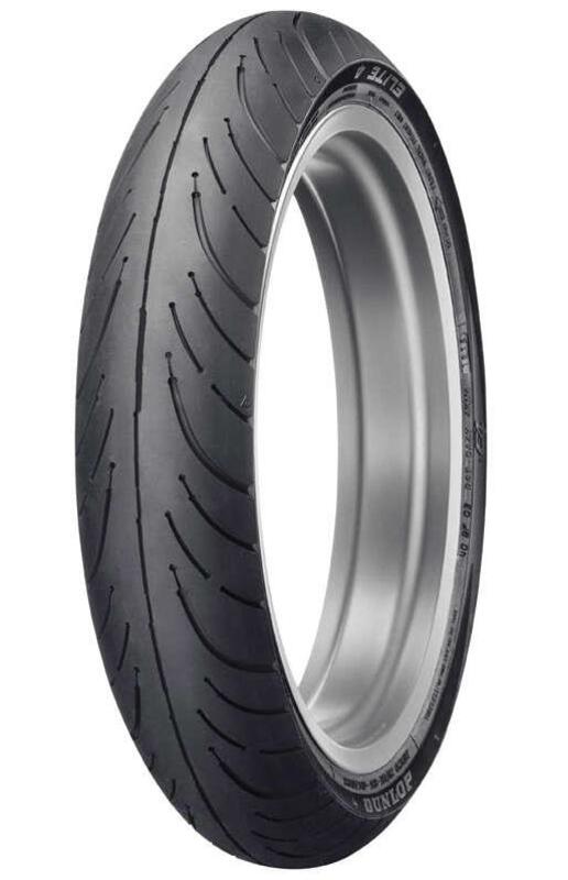 Dunlop Tire D428 180/65 B 16 81H TL