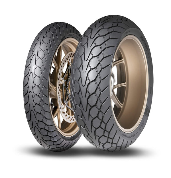 Dunlop Tyre Mutant 150/70 ZR 17 (69W) TL M+S