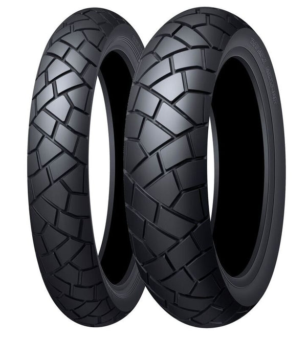 Dunlop Tire Trailmax Mixtour 170/60 R 17 72 V TL
