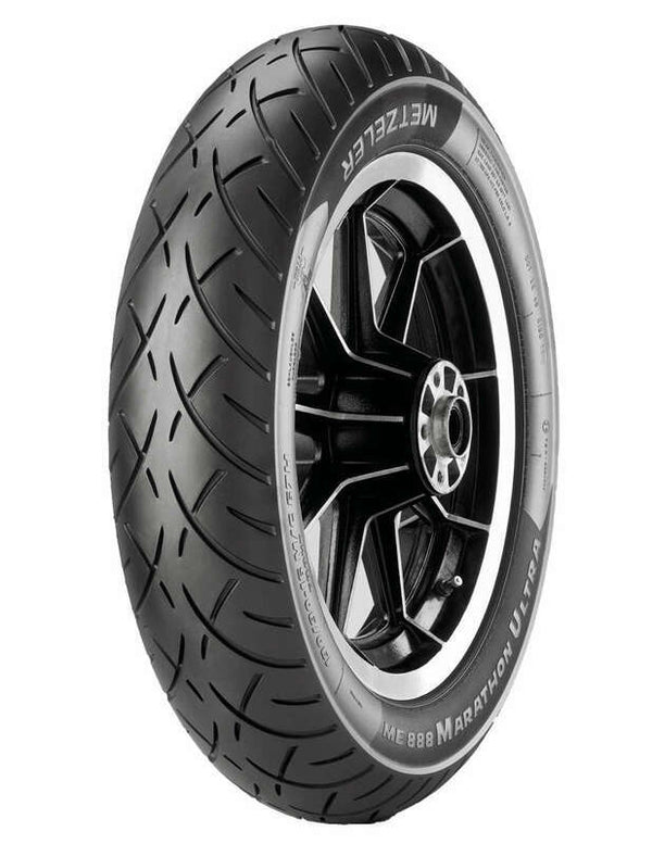 Metzeler Tire Me 888 Marathon Ultra (F) 130/70 B 18 m/c 63H TL