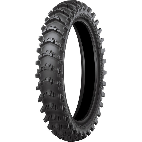 DUNLOP Tyre GEOMAX MX14 110/90-19 M/C NHS 62M TT 
