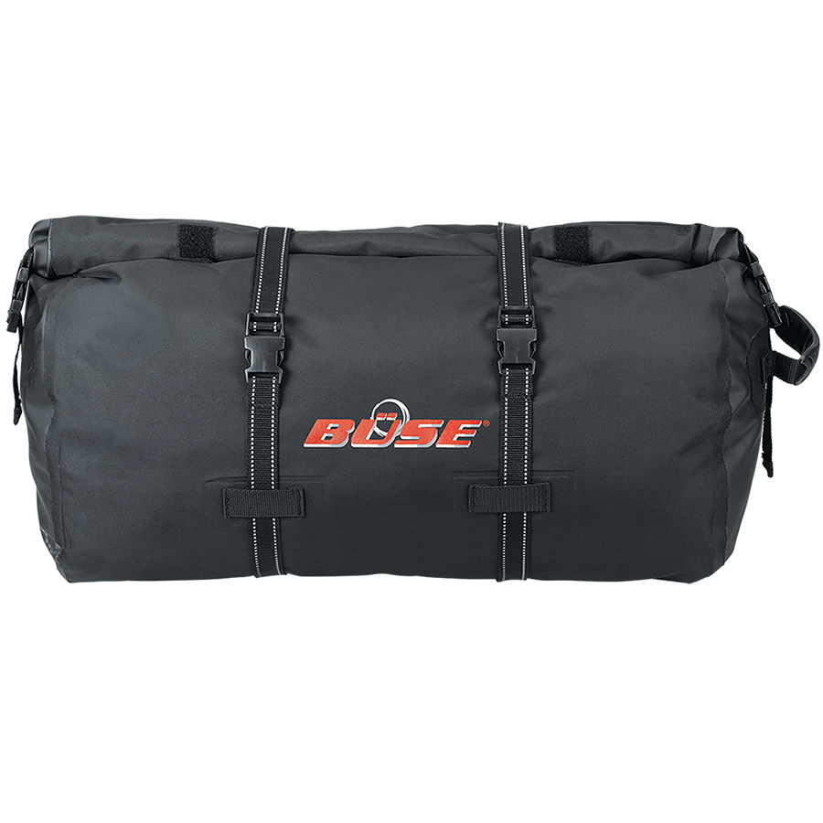 BUSE Drybag Bag 40L lub 65L Black