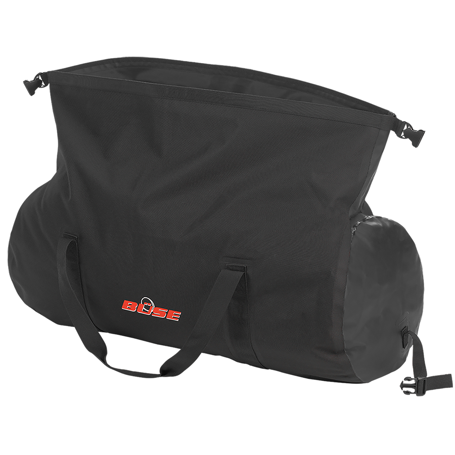 BUSE Drybag Bag 40L lub 65L Black