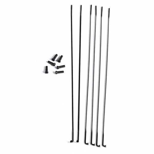 Crank -Brothers mówi o syntezatorach zestawu 27,5 16585