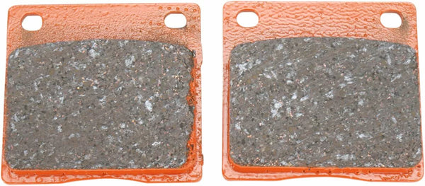 EBC Brake Pad vee Semisntrd FA036V